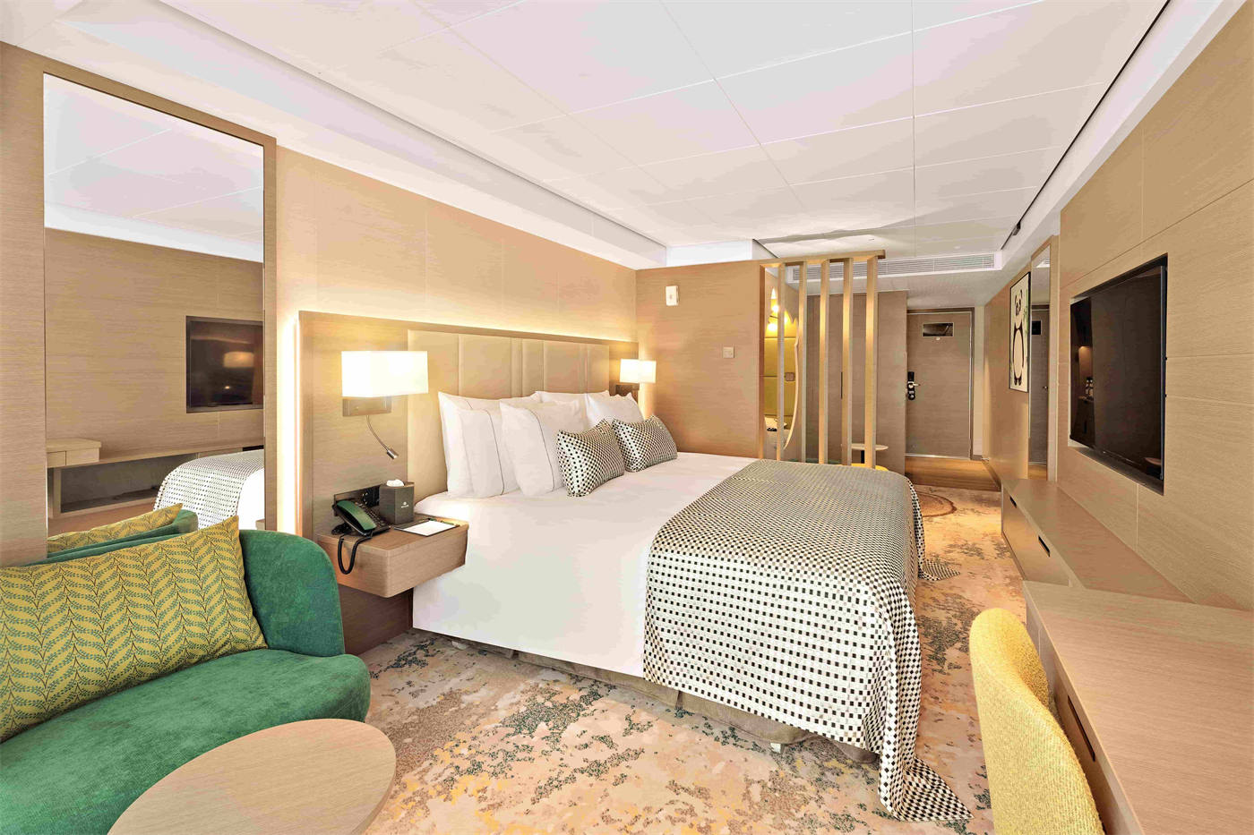 Century Cruises